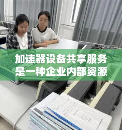 加速器设备共享服务是一种企业内部资源管理策略，通过将关键设备共享给员工，从而提升工作效率和降低成本。以下是其关键点的详细说明