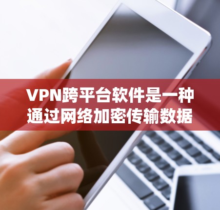 VPN跨平台软件是一种通过网络加密传输数据的软件，允许在不同操作系统上运行。以下是使用VPN跨平台软件的步骤及注意事项