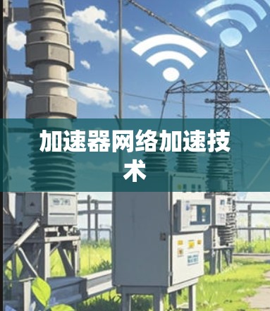 加速器网络加速技术
