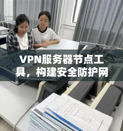 VPN服务器节点工具，构建安全防护网