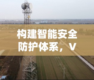 构建智能安全防护体系,VPN节点管理平台解决方案