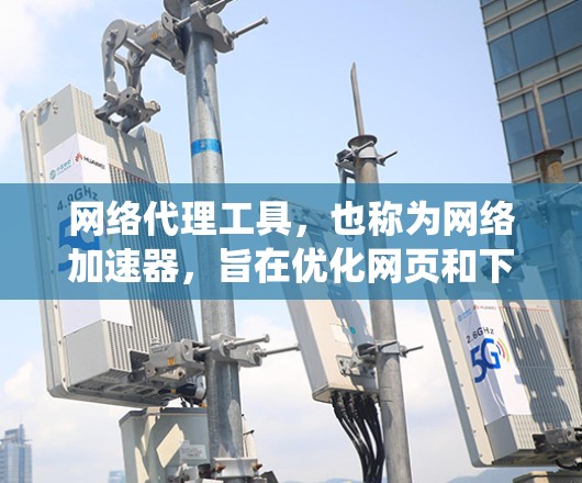 网络代理工具，也称为网络加速器，旨在优化网页和下载过程，特别是在没有本地安装软件的系统中。它们主要分为静态、动态和智能三种类型，各有优缺点，使用方法和配置需要谨慎考虑。以下是详细的总结