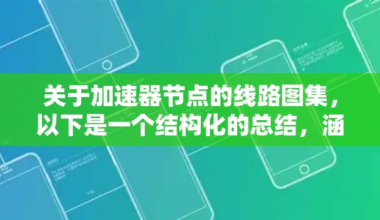 关于加速器节点的线路图集,以下是一个结构化的总结,涵盖不同类型的加速器节点及其相关参数和应用 关于加速器节点的线路图集,以下是一个结构化的总结,涵盖不同类型的加速器节点及其相关参数和应用