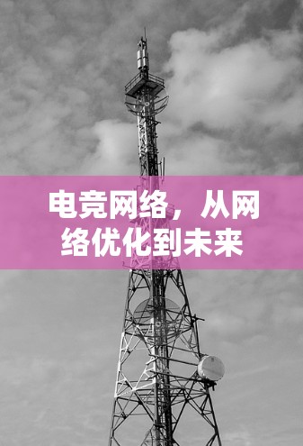 电竞网络,从网络优化到未来