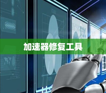 加速器修复工具