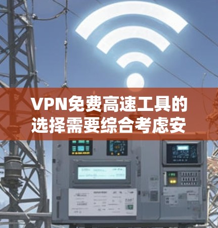 VPN免费高速工具的选择需要综合考虑安全性和效果。以下是一些可靠的选择