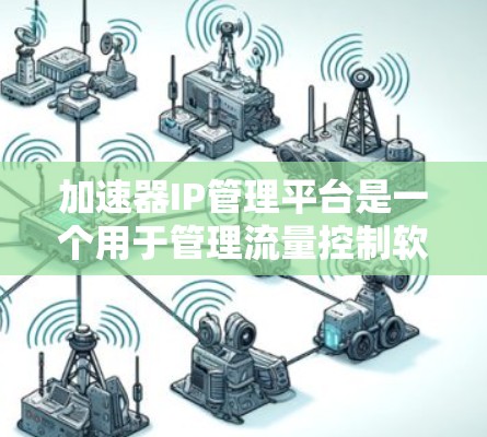 加速器IP管理平台是一个用于管理流量控制软件和工具的网络管理平台,旨在帮助用户有效管理多个加速器,确保它们的性能和安全。以下是对该平台的详细总结