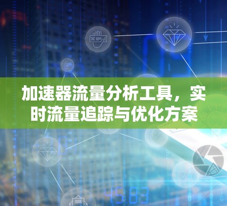 加速器流量分析工具，实时流量追踪与优化方案