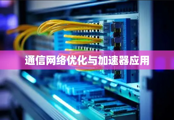 通信网络优化与加速器应用