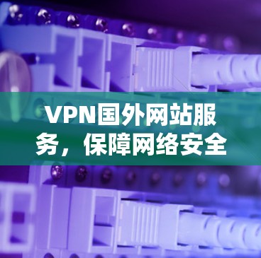 VPN国外网站服务，保障网络安全，提升通信质量