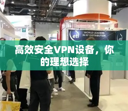 高效安全VPN设备，你的理想选择