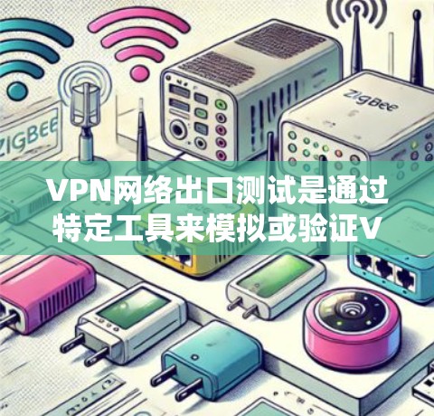 VPN网络出口测试是通过特定工具来模拟或验证VPN网络访问真实网络环境的能力。以下是详细的步骤和方法 VPN网络出口测试是通过特定工具来模拟或验证VPN网络访问真实网络环境的能力。以下是详细的步骤和方法