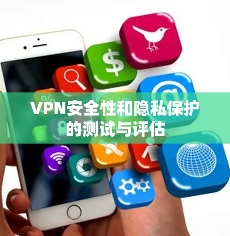 VPN安全性和隐私保护的测试与评估 VPN安全性和隐私保护的测试与评估