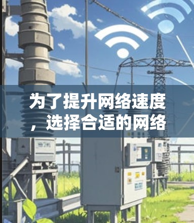 为了提升网络速度，选择合适的网络加速软件是关键。以下是一些推荐选项，涵盖了不同需求和预算的软件，供你参考