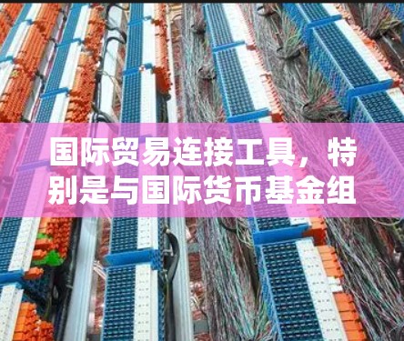 国际贸易连接工具，特别是与国际货币基金组织（IMF）合作，是国际经济合作的重要方面。以下是对这一主题的详细总结