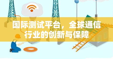 国际测试平台，全球通信行业的创新与保障