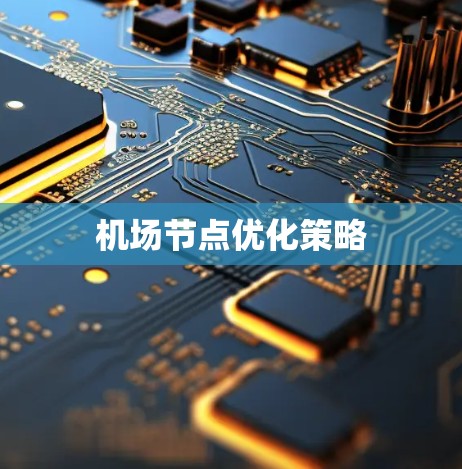 机场节点优化策略 机场节点优化策略