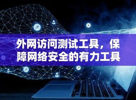 外网访问测试工具,保障网络安全的有力工具 外网访问测试工具,保障网络安全的有力工具