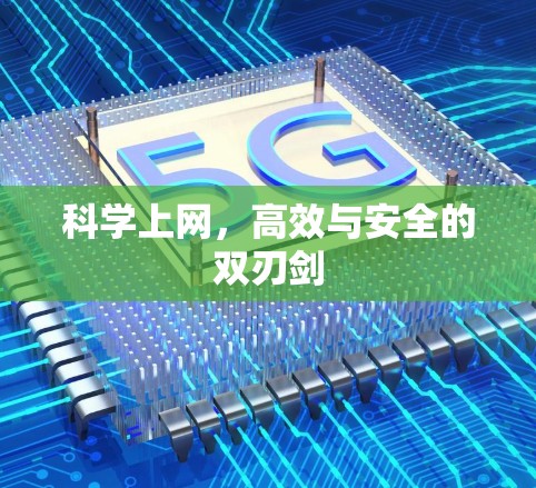 科学上网，高效与安全的双刃剑