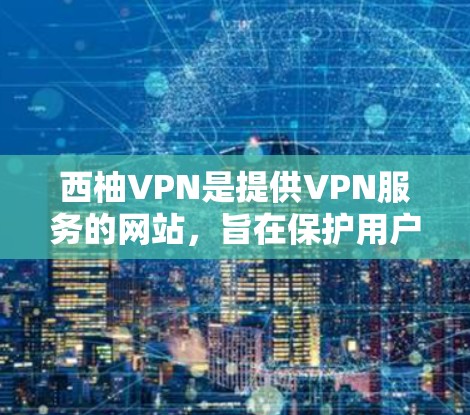 西柚VPN是提供VPN服务的网站，旨在保护用户隐私并提供超低延迟的网络连接。以下是对西柚VPN的详细分析