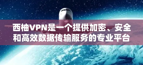 西柚VPN是一个提供加密、安全和高效数据传输服务的专业平台,帮助用户保护隐私和数据安全。以下是其主要功能的详细总结