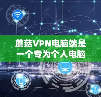蘑菇VPN电脑端是一个专为个人电脑设计的VPN服务，旨在为用户提供安全、可靠的网络连接。以下是基于以上分析的逐步建议