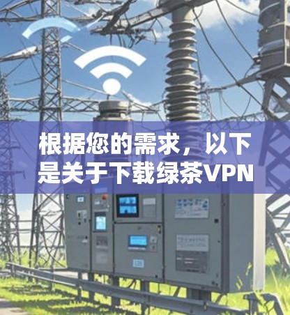 根据您的需求，以下是关于下载绿茶VPN客户端的建议