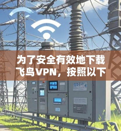 为了安全有效地下载飞鸟VPN,按照以下步骤操作