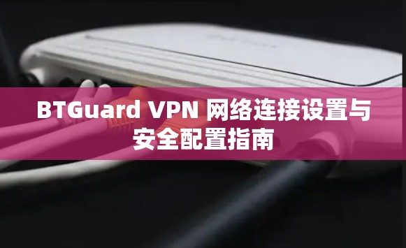BTGuard VPN 网络连接设置与安全配置指南