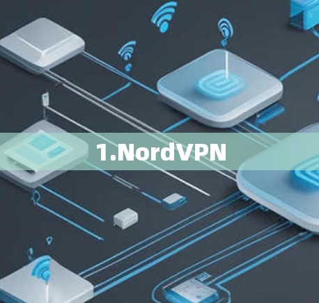1.NordVPN