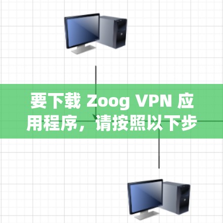 要下载 Zoog VPN 应用程序,请按照以下步骤操作