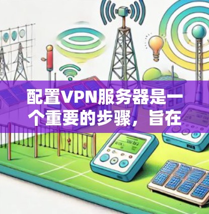 配置VPN服务器是一个重要的步骤,旨在保护用户的数据和隐私。以下是一些基本的配置步骤和注意事项