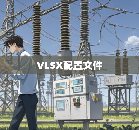 VLSX配置文件