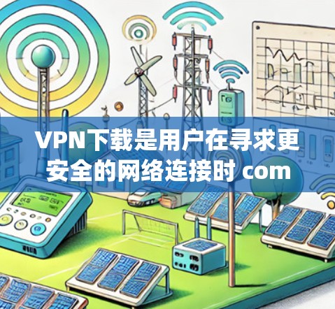 VPN下载是用户在寻求更安全的网络连接时 commonly 的选择，以下是一些常用的VPN下载网站及其简介，供你参考