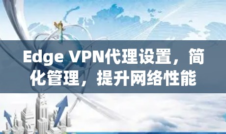 Edge VPN代理设置,简化管理,提升网络性能