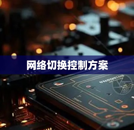 网络切换控制方案