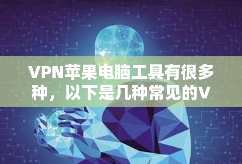 VPN苹果电脑工具有很多种,以下是几种常见的VPN软件推荐